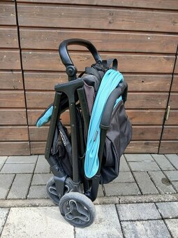 Graco myavo - 4