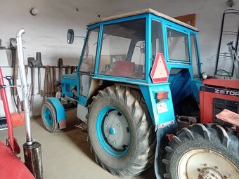 Zetor 6718 - 4