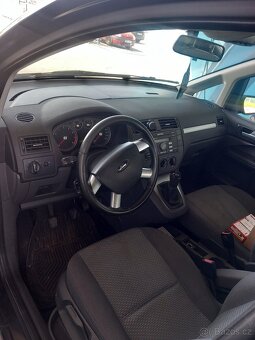 Focus cemax 1.6 85 kw - 4