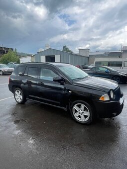 Jeep compass - 4
