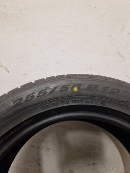 255/50/19 107V PIRELLI SCORPION MO - 4