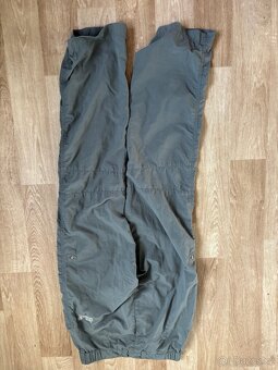 Jack Wolfskin kalhoty 164 - 4