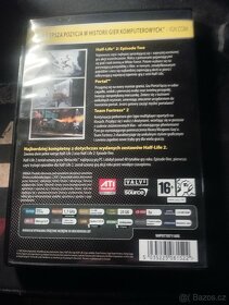 The Orange Box DVD PL - 4