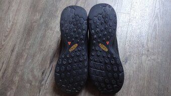 Dvoje dámské boty KEEN v.40 - 4