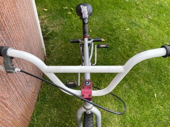 Freestyle BMX kolo - 4