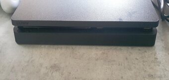 PS4 Playstation 4 Slim 1TB SSD disk - 4