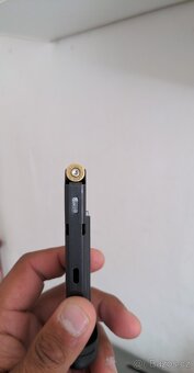 Plynova pistole zn. Walther - 4
