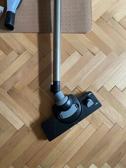 Víceúčelový Vysavač Bosch BWD420HYG - 4
