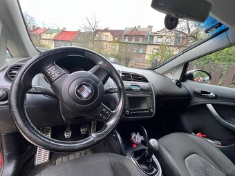 Seat Altea 2.0 tdi 125kw - 4