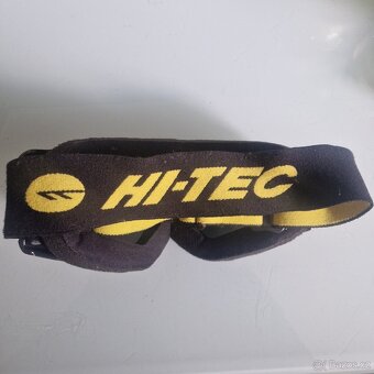 Lyžařské brýle hi tec - 4
