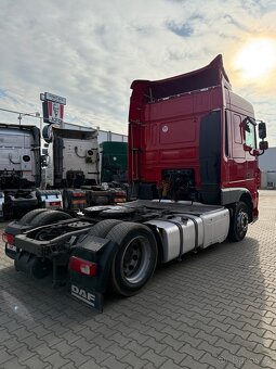 DAF XF 106.460 LowDeck Manual euro6 - 4