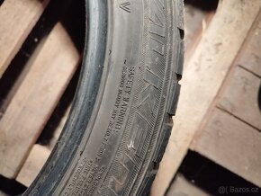 Falken Eurow . 215/45 R17 - 4