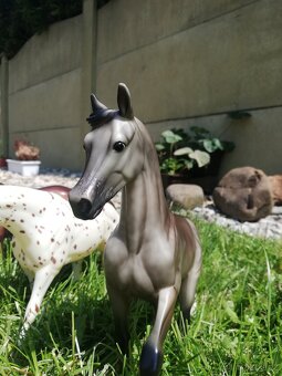 Breyer koně sada - 4