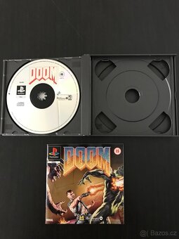 Doom PS1 - 4
