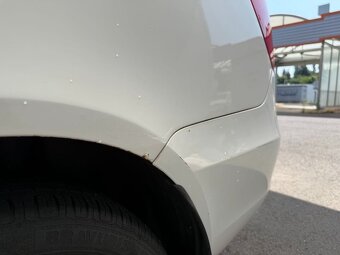 ŠKODA FABIA II COMBI 1.6 TDI – SPOLEHLIVÝ PARŤÁK NA CESTY - 4