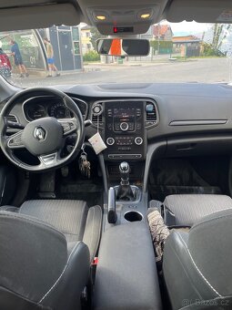 Renault Megane 1.6 Sce - 4