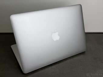 MacBook Air 13'' 2017 / i7 / 8GB / 512GB SSD - DPH - 4