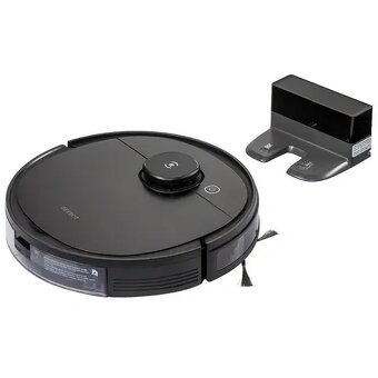 Top Rolls Royce mezi roboty Deebot Ozmo 950 Lidar Laser - 4