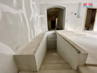 Pronájem obchod a služby, 100 m², Prostějov, ul. Kostelecká - 4