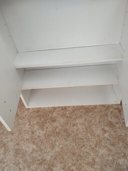 Koupelnova skríňka - 4