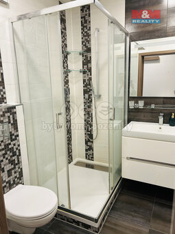 Prodej bytu 3+1, 71 m², Zlaté Hory, ul. Wolkerova - 4