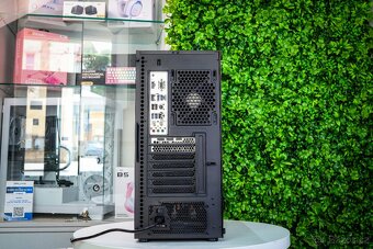 Herní PC - Ryzen 5 3600 / 16GB / 1TB / GTX 1650 4GB - 4