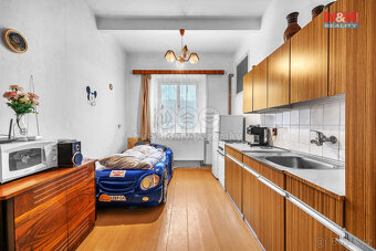 Prodej bytu 2+1, 48 m², Úpice, ul. náměstí T. G. Masaryka - 4