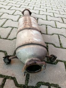 Katalyzátor Fiat. Alfa Romeo. - 4