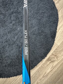 Hokejka - BAUER SYNC - 4