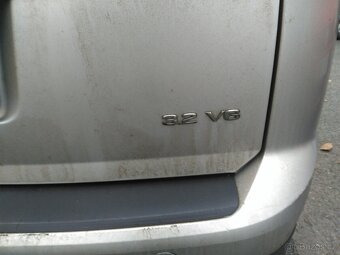 Vectra C 3,2 V6 Combi, Automat, LPG - 4