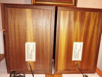 Reprosoustavy TESLA 1 PF 067 33 - 4