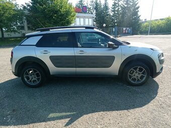Citroen Cactus 1.6 HDi - 4