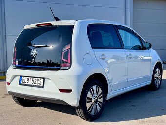 Volkswagen e-Up 36,8 kWh - 4