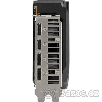 Prodám grafickou kartu 6600 XT - 4