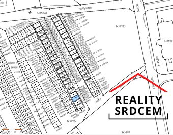 Pronájem garáže/20 m2 na ul. Na Vyhlídce, Karviná - Nové měs - 4