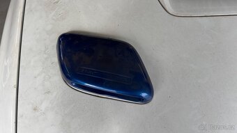 Nasávače do kapoty SUBARU IMPREZA WRX STI GC8 - 4