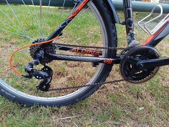 Kolo Kellys ALPINA ECO M20 - 4