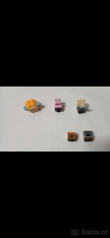 Lego minecraft minifigurky - 4
