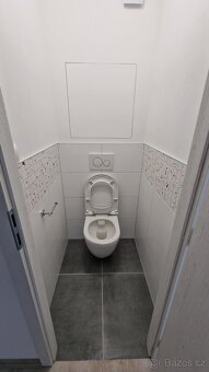 Krásný, prostorný 2+1 s lodžií, po rekonstrukci - 4