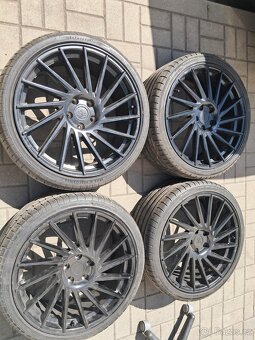 R19 5x108 keskin kt17 - 4