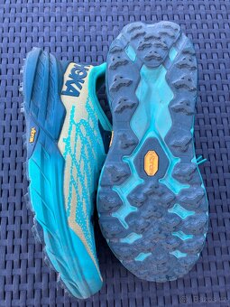 Prodám boty HOKA Speedgoat 5 W - 4