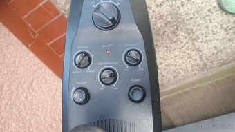Deketor kovu - 4