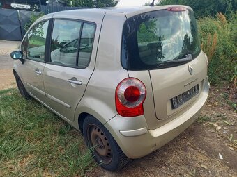 Renault Modus - 4