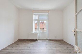Prodej bytu 2+1, 55 m² - ul. Zdráhalova, Brno - 4