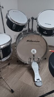 Dětské bicí - 4