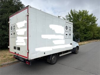 Prodám Iveco Daily 35s15 2015 - 4