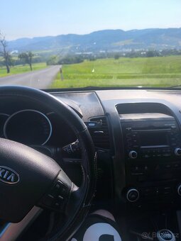 Sorento - 4