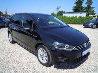 Volkswagen Golf Sportsvan, 1.4TSi COMFORTLINE - 85000KM - 4