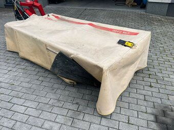 Disková sekačka VICON CM 2200 TOP STAV - 4