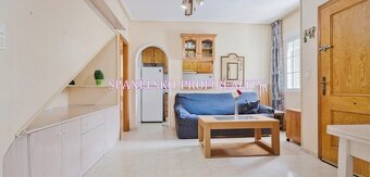 Španělsko, Torrevieja Nueva Torrevieja - Aguas Nuevas 75m2, - 4